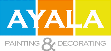 Ayala Painting & Decorating Logo