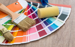 How Interior Paint Colors Can Affect Your Mood